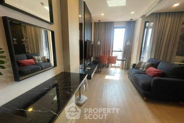 1 Bedroom Condo for rent in Ashton Chula-Silom, Si Phraya, Bangkok near MRT Sam Yan