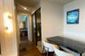 1 Bedroom Condo for rent in Ideo Q Sukhumvit 36, Khlong Tan, Bangkok near BTS Thong Lo