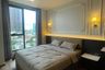 1 Bedroom Condo for rent in Ideo Q Sukhumvit 36, Khlong Tan, Bangkok near BTS Thong Lo