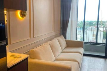 1 Bedroom Condo for rent in Ideo Q Sukhumvit 36, Khlong Tan, Bangkok near BTS Thong Lo
