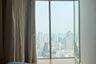 3 Bedroom Condo for rent in Magnolias Waterfront Residences, Khlong Ton Sai, Bangkok near BTS Saphan Taksin