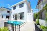 6 Bedroom Villa for rent in Nong Prue, Chonburi