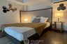 1 Bedroom Condo for rent in Park Origin Chula Samyan, Maha Phruettharam, Bangkok near MRT Sam Yan