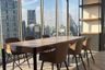 2 Bedroom Condo for rent in Nara 9 by Eastern Star, Sathon, Bangkok near BTS Chong Nonsi
