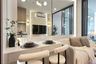 1 Bedroom Condo for rent in Life Rama 4 - Asoke, Khlong Toei, Bangkok near MRT Queen Sirikit National Convention Centre