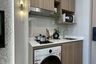 1 Bedroom Condo for rent in Life Rama 4 - Asoke, Khlong Toei, Bangkok near MRT Queen Sirikit National Convention Centre