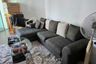 2 Bedroom Condo for rent in Belle Grand Rama 9, Huai Khwang, Bangkok near MRT Phra Ram 9