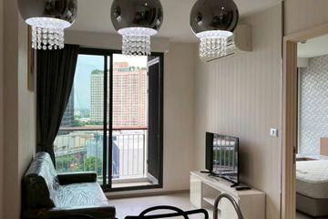 1 Bedroom Condo for rent in Rhythm Sukhumvit 42, Phra Khanong, Bangkok near BTS Ekkamai