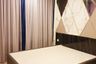 1 Bedroom Condo for rent in Life Asoke, Bang Kapi, Bangkok near MRT Phetchaburi
