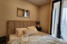 1 Bedroom Condo for rent in Ashton Asoke, Khlong Toei Nuea, Bangkok near MRT Sukhumvit