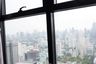 1 Bedroom Condo for rent in Ashton Asoke, Khlong Toei Nuea, Bangkok near MRT Sukhumvit