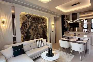 2 Bedroom Condo for rent in The Reserve Sathorn, Thung Maha Mek, Bangkok near BTS Chong Nonsi