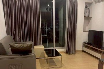 2 Bedroom Condo for rent in Rhythm Phahol-Ari, Phaya Thai, Bangkok near BTS Saphan Kwai