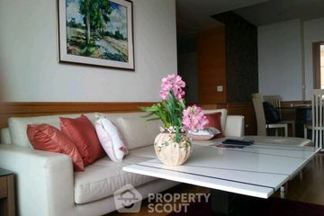 3 Bedroom Condo for rent in Millennium Residence, Khlong Toei, Bangkok near BTS Asoke