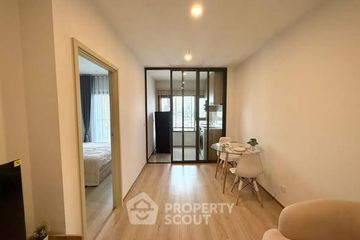 1 Bedroom Condo for rent in Life Rama 4 - Asoke, Khlong Toei, Bangkok near MRT Queen Sirikit National Convention Centre