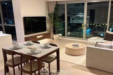 2 Bedroom Condo for rent in The River by Raimon Land, Khlong Ton Sai, Bangkok near BTS Krung Thon Buri