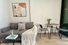 1 Bedroom Condo for rent in NUE District R9, Huai Khwang, Bangkok near MRT Phra Ram 9