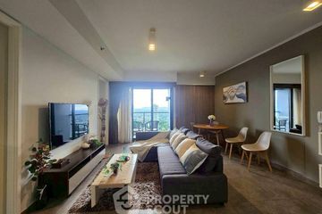2 Bedroom Condo for rent in Zire Wongamat, Na Kluea, Chonburi