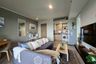 2 Bedroom Condo for rent in Zire Wongamat, Na Kluea, Chonburi