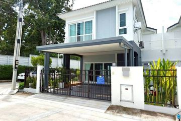 3 Bedroom House for rent in Nong Prue, Chonburi