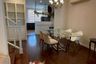 3 Bedroom Condo for rent in Bang Kapi, Bangkok