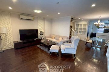 3 Bedroom Condo for rent in Bang Kapi, Bangkok