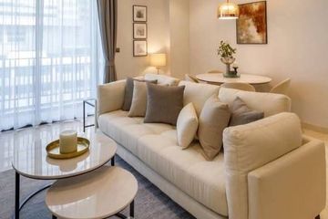 2 Bedroom Condo for rent in MUNIQ Langsuan, Lumpini, Bangkok near BTS Chit Lom