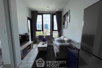 1 Bedroom Condo for rent in XT Ekkamai, Khlong Tan Nuea, Bangkok