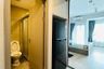 1 Bedroom Condo for rent in Ideo Rama 9 - Asoke, Huai Khwang, Bangkok near MRT Phra Ram 9