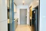1 Bedroom Condo for rent in Ideo Rama 9 - Asoke, Huai Khwang, Bangkok near MRT Phra Ram 9