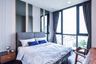 1 Bedroom Condo for rent in The Monument Sanampao, Sam Sen Nai, Bangkok near BTS Sanam Pao