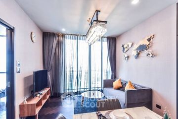 1 Bedroom Condo for rent in The Monument Sanampao, Sam Sen Nai, Bangkok near BTS Sanam Pao