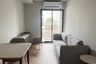 1 Bedroom Condo for rent in Chapter Thonglor 25, Khlong Tan Nuea, Bangkok near BTS Thong Lo
