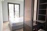 1 Bedroom Condo for rent in Chapter Thonglor 25, Khlong Tan Nuea, Bangkok near BTS Thong Lo