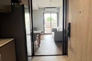 1 Bedroom Condo for rent in Chapter Thonglor 25, Khlong Tan Nuea, Bangkok near BTS Thong Lo