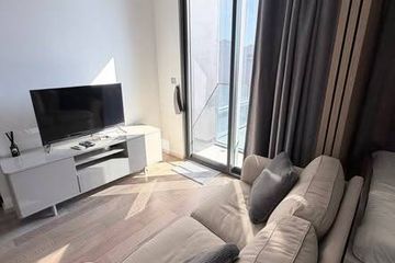 1 Bedroom Condo for rent in Ashton Silom, Suriyawong, Bangkok near BTS Chong Nonsi