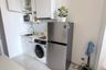 1 Bedroom Condo for rent in Ashton Silom, Suriyawong, Bangkok near BTS Chong Nonsi
