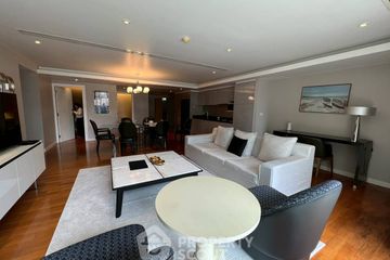 3 Bedroom Condo for rent in The Pentacles, Khlong Tan Nuea, Bangkok