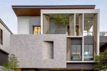4 Bedroom House for rent in The Gentry Kaset - Nawamin, Nawamin, Bangkok