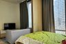 1 Bedroom Condo for rent in Ashton Silom, Suriyawong, Bangkok near BTS Chong Nonsi