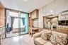 1 Bedroom Condo for rent in Rhythm Rangnam, Thanon Phaya Thai, Bangkok near BTS Victory Monument