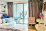 1 Bedroom Condo for Sale or Rent in Sands Condominium, Nong Prue, Chonburi