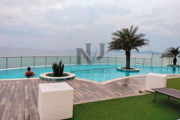 1 Bedroom Condo for Sale or Rent in Sands Condominium, Nong Prue, Chonburi
