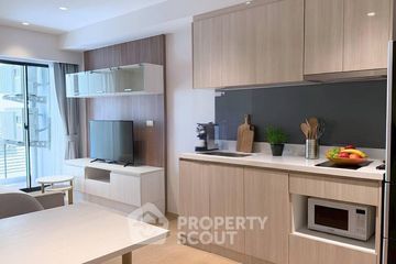 1 Bedroom Condo for rent in Runesu Thonglor 5, Khlong Tan Nuea, Bangkok near BTS Thong Lo