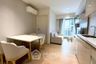 1 Bedroom Condo for rent in Runesu Thonglor 5, Khlong Tan Nuea, Bangkok near BTS Thong Lo