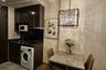 1 Bedroom Condo for rent in Ashton Asoke, Khlong Toei Nuea, Bangkok near MRT Sukhumvit