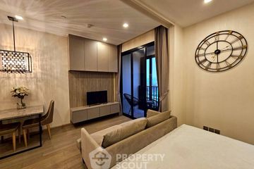 1 Bedroom Condo for rent in Ashton Asoke, Khlong Toei Nuea, Bangkok near MRT Sukhumvit