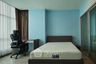 1 Bedroom Condo for rent in Centric Sathorn - Saint Louis, Thung Wat Don, Bangkok near BTS Surasak