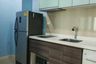 1 Bedroom Condo for rent in Centric Sathorn - Saint Louis, Thung Wat Don, Bangkok near BTS Surasak