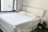 1 Bedroom Condo for rent in Edge Sukhumvit 23, Khlong Toei Nuea, Bangkok near BTS Asoke
